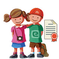 Регистрация в Электрогорске для детского сада